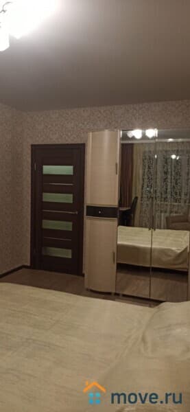 1-комн. квартира, 39 м²