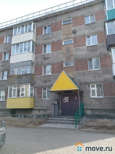 комната, 74.4 м²