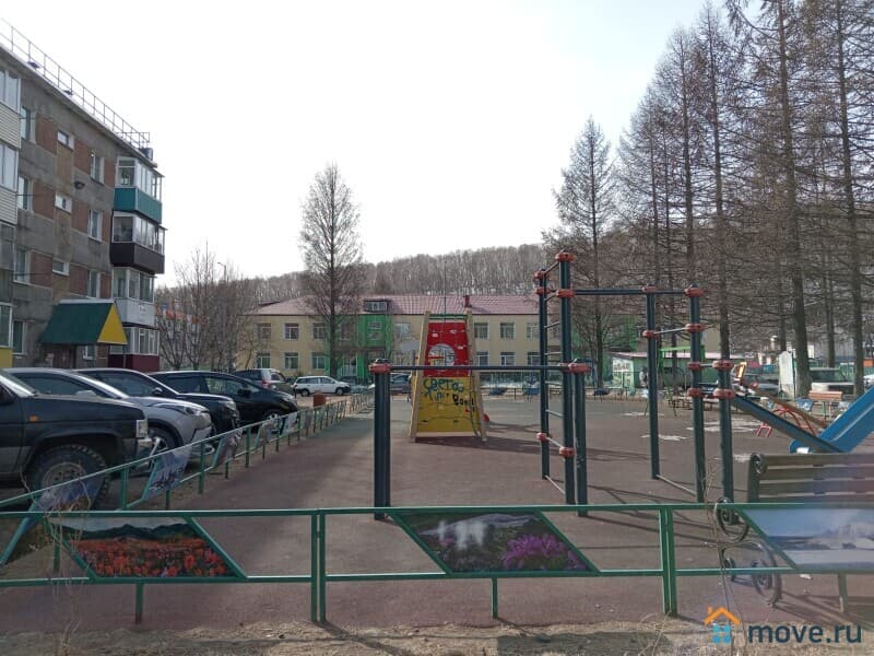 комната, 74.4 м²
