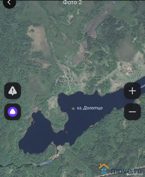 земельный участок, 7.8 га