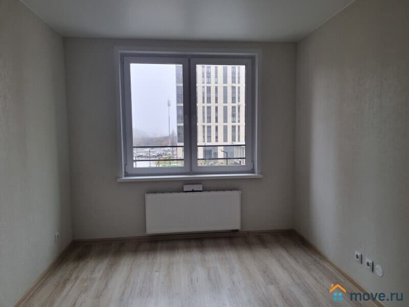2-комн. квартира, 52 м²