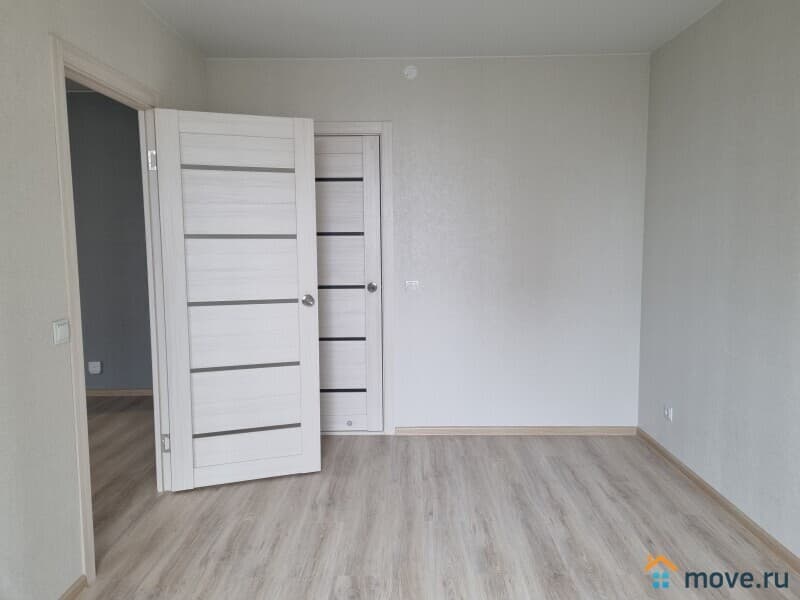 2-комн. квартира, 52 м²