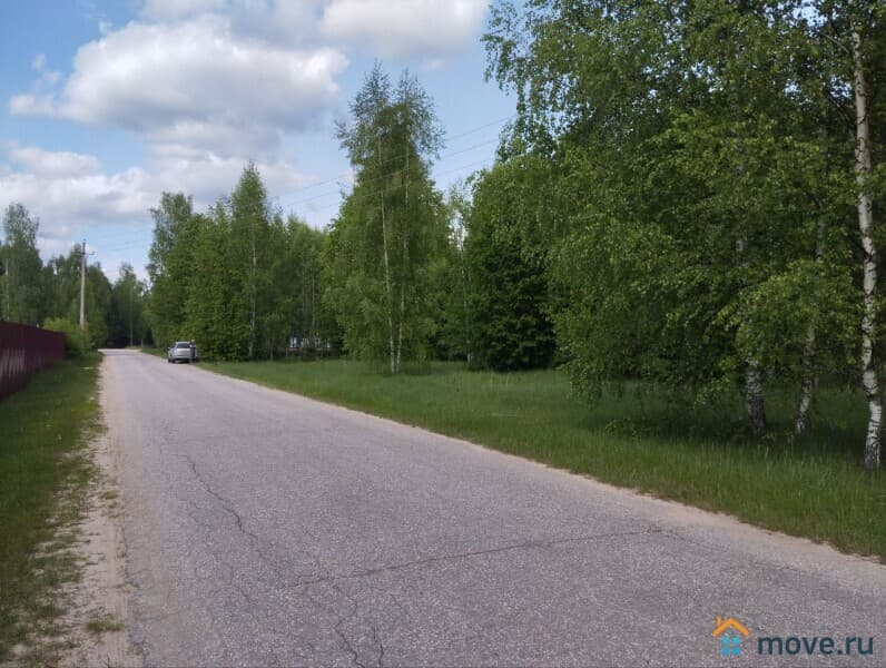 земля под ИЖС, 25 соток