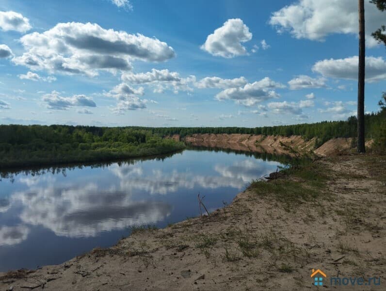 земля под ИЖС, 25 соток
