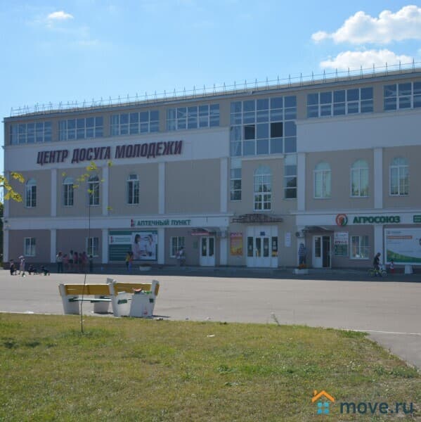 земля под ИЖС, 19 соток