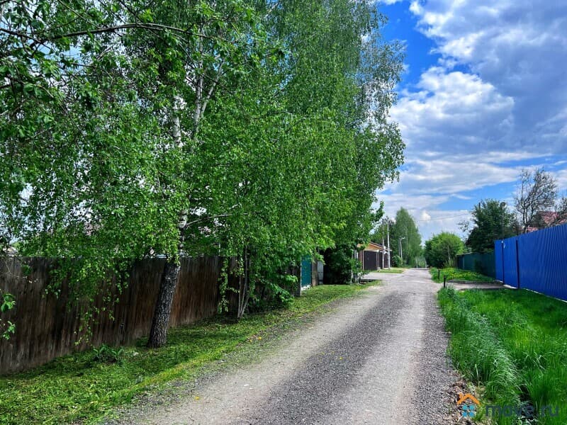 земля под ИЖС, 19 соток