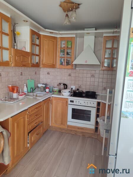 2-комн. квартира, 64 м²