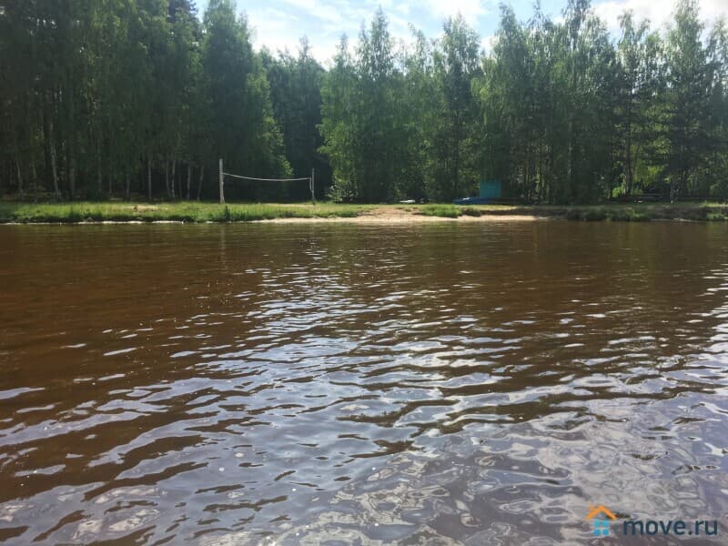 земля под ИЖС, 7 соток