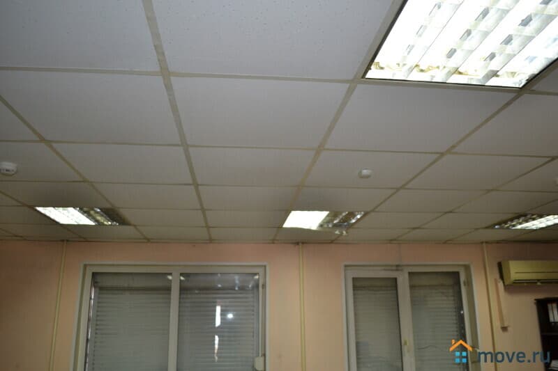торговое помещение, 58 м²