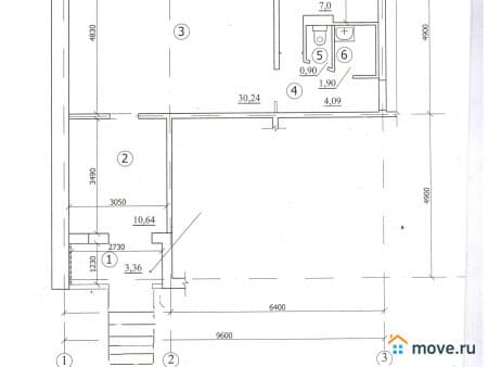 Продажа торгового помещения, 58 м&sup2;, Ижевск, улица Промышленная, 25