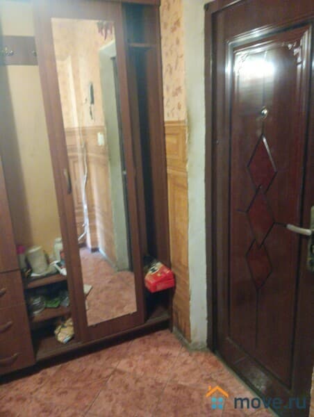 1-комн. квартира, 30 м²