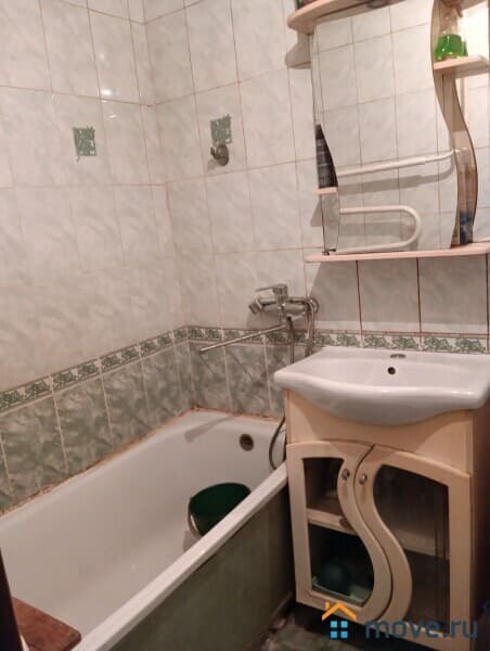 1-комн. квартира, 30 м²