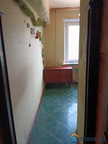 1-комн. квартира, 30 м²