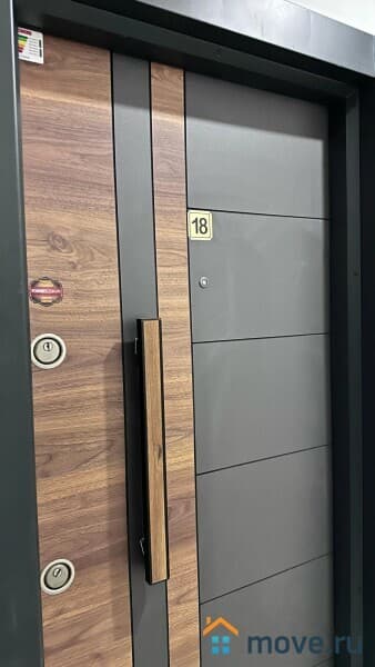 1-комн. квартира, 52 м²