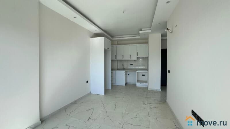 1-комн. квартира, 52 м²