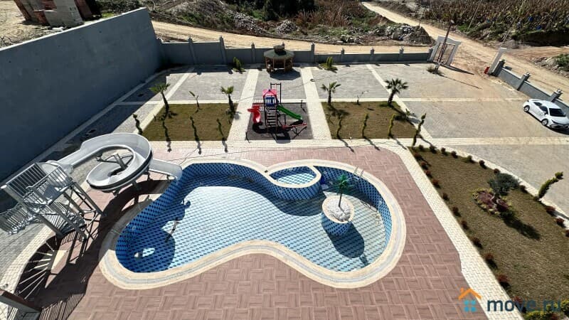 1-комн. квартира, 52 м²