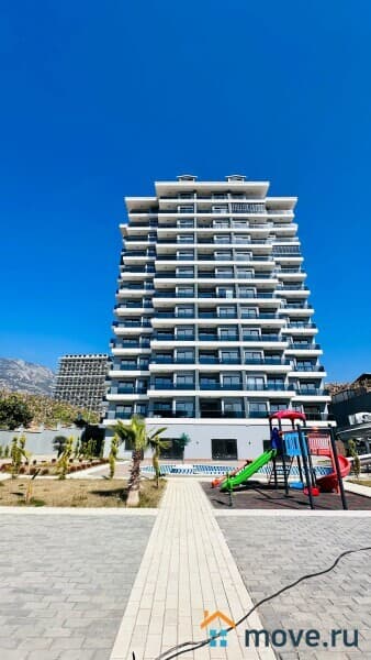 1-комн. квартира, 52 м²