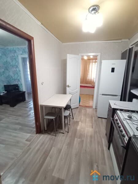 3-комн. квартира, 40 м²