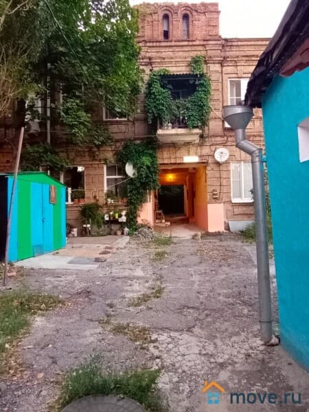 3-комн. квартира, 40 м²