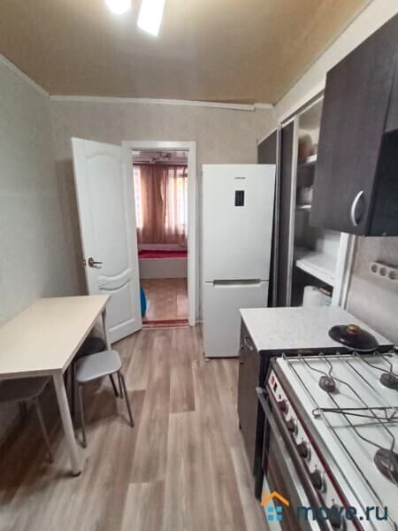 3-комн. квартира, 40 м²