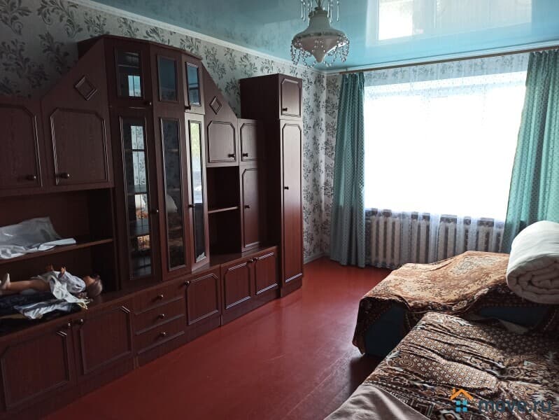 2-комн. квартира, 53.1 м²