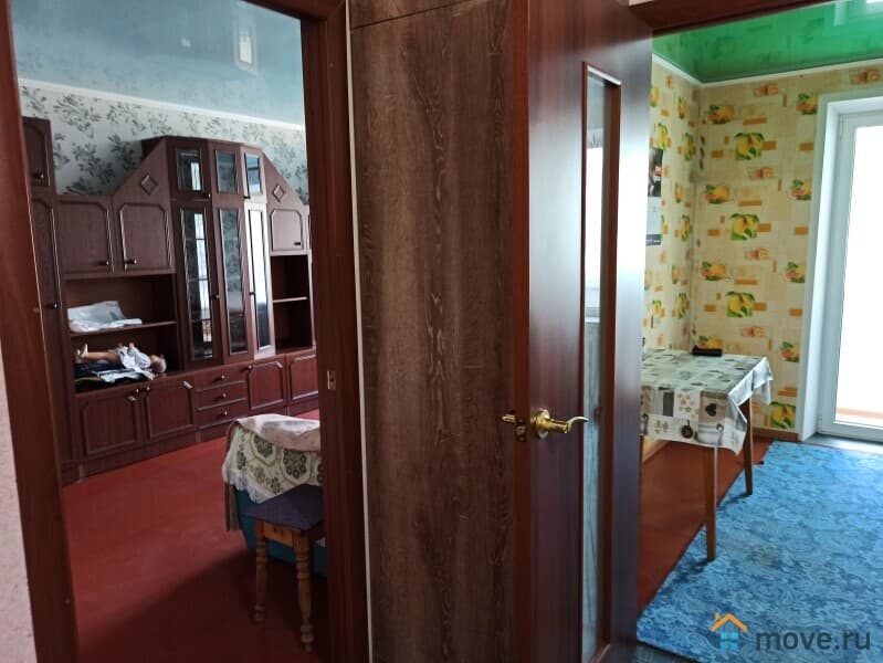 2-комн. квартира, 53.1 м²