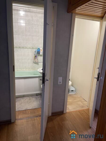 2-комн. квартира, 50.1 м²