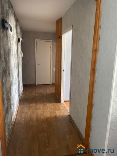 2-комн. квартира, 50.1 м²
