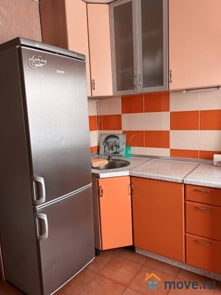 1-комн. квартира, 33 м²