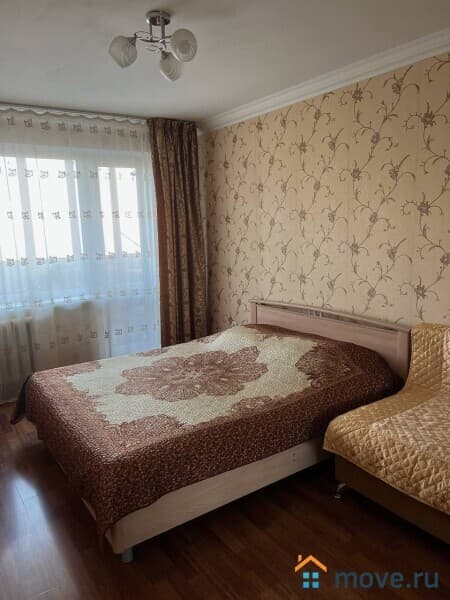 1-комн. квартира, 33 м²