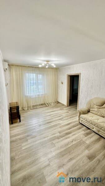 4-комн. квартира, 87.2 м²
