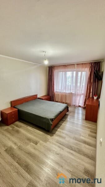 4-комн. квартира, 87.2 м²