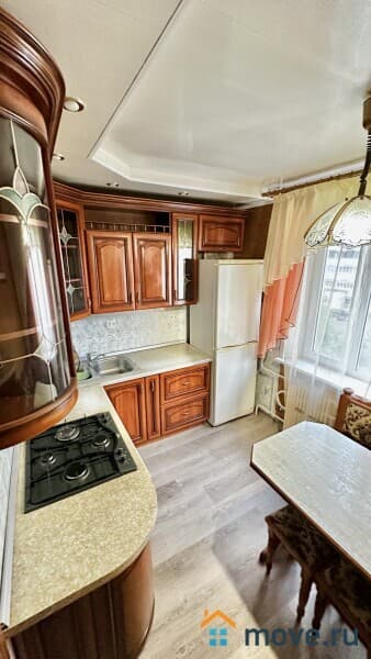4-комн. квартира, 87.2 м²