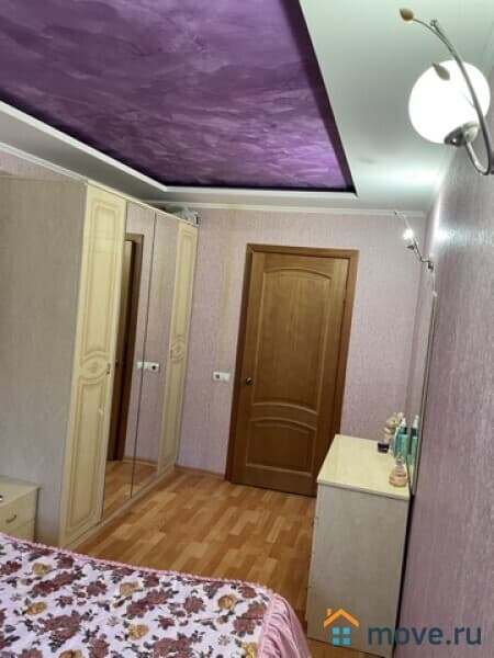 2-комн. квартира, 74.3 м²