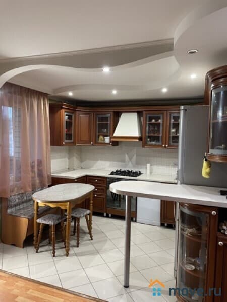 2-комн. квартира, 74.3 м²
