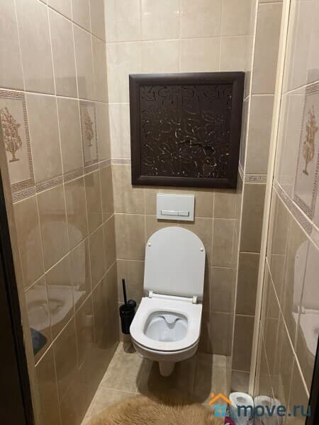 3-комн. квартира, 68.2 м²