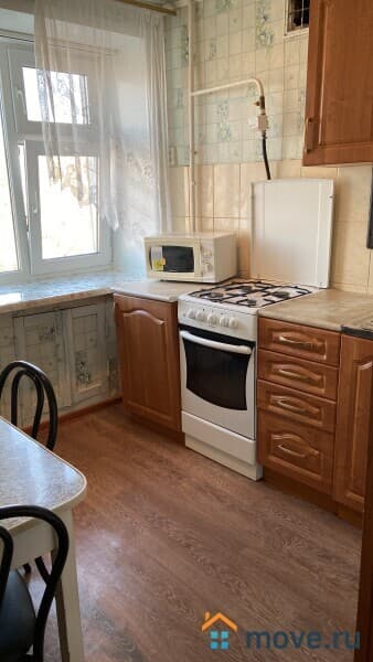 2-комн. квартира, 55 м²