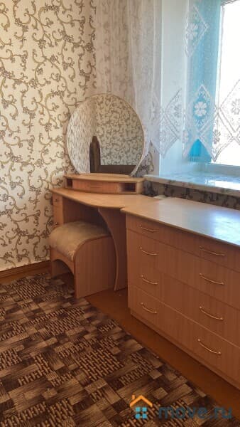 2-комн. квартира, 55 м²