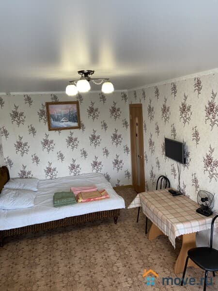 2-комн. квартира, 55 м²