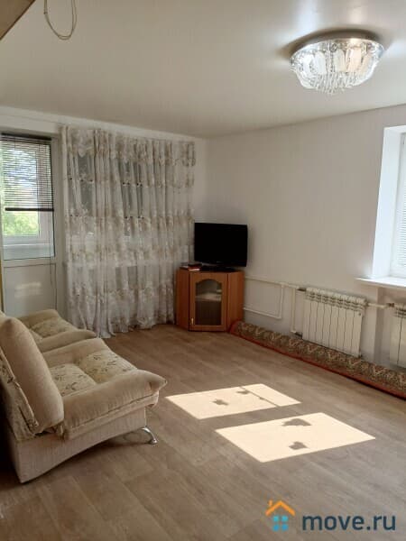 1-комн. квартира, 38 м²