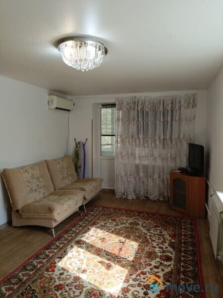 1-комн. квартира, 38 м²