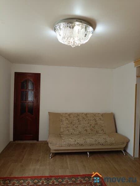 1-комн. квартира, 38 м²