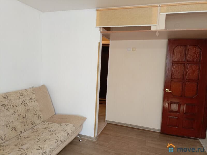 1-комн. квартира, 38 м²