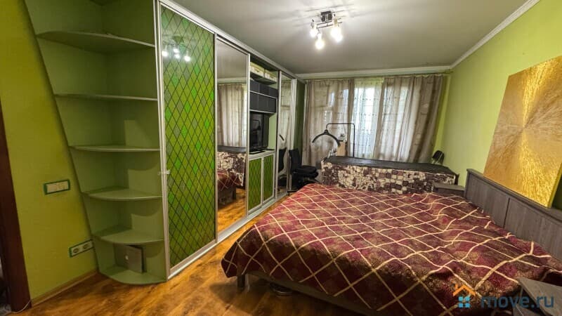 2-комн. квартира, 60 м²