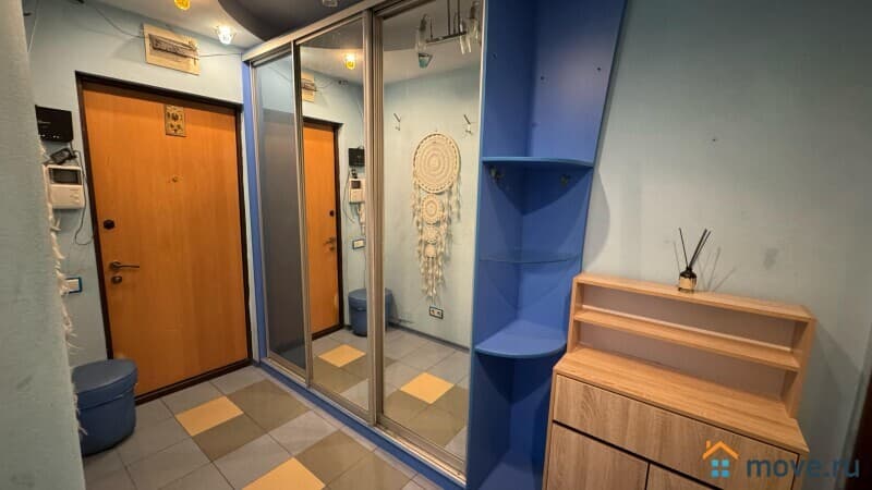 2-комн. квартира, 60 м²