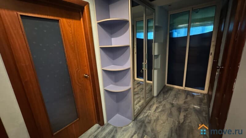 2-комн. квартира, 60 м²