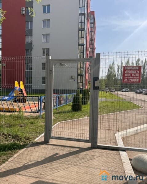 1-комн. квартира, 42 м²