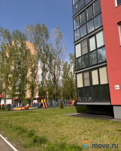 1-комн. квартира, 42 м²