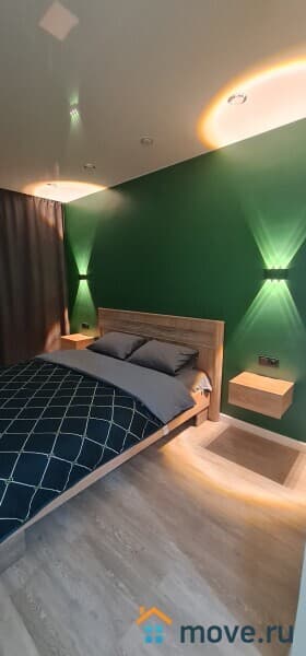 2-комн. квартира, 43 м²