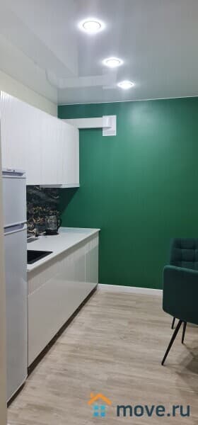 2-комн. квартира, 43 м²